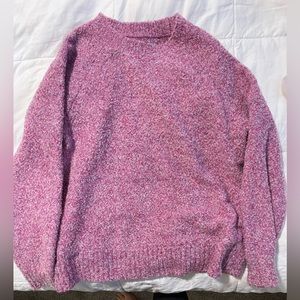 Never worn loft sweater.